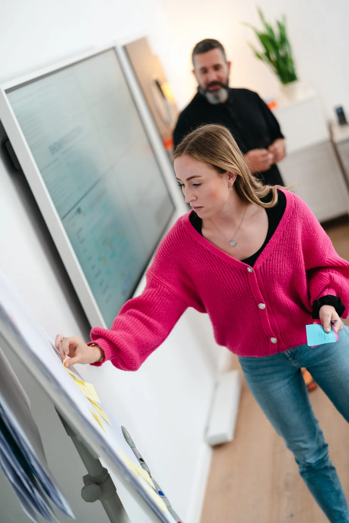 Kreative Workshop-Galerie mit inspirierenden Kunstwerken und kreativen Projekten in Deutschland.